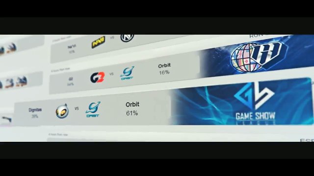 99DAMAGE Arena #9 mit Horstor - German Stream (REPLAY)