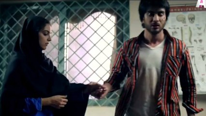 Mera Naam Yousuf Hai Episode 15 Promo 2 on Aplus