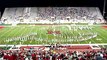 Miami University Marching Band- Wicked 2006