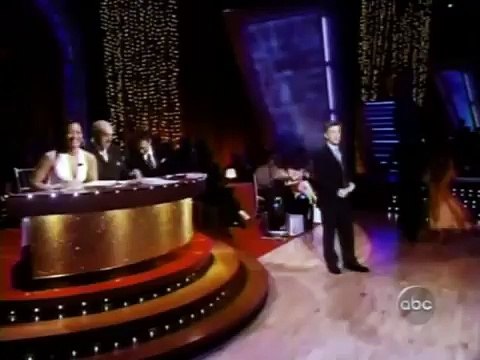 DWTS Kelly Monaco & Alec Mazo Rumba (Week 2)