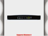NETGEAR Wireless Router - N600 Dual Band Gigabit (WNDR3700)