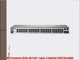 HP Procurve 2620-48-PoE  Layer 3 Switch (J9627A#ABA)