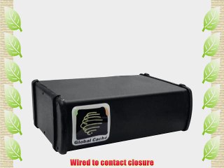 Global Cache iTach IP to Contact Closure (IP2CC)