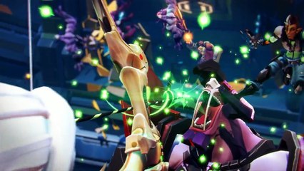 99DAMAGE Arena #9 mit Horstor - German Stream (REPLAY)