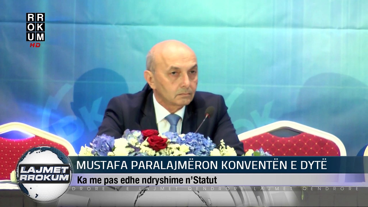 LAJMET QENDRORE (07. 06. 2015)