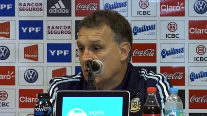 Copa America 2015 - L'Argentine fait le plein de confiance