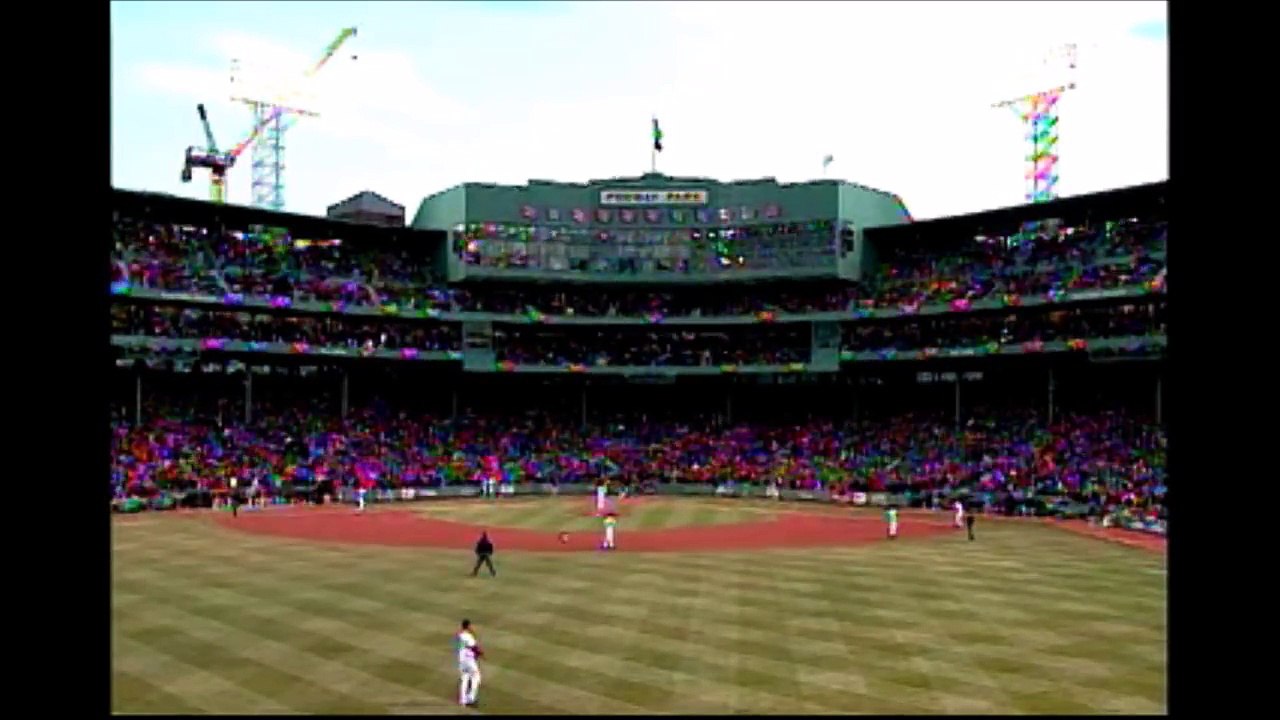 松坂大輔VSイチロー　メジャー初対決！