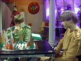 Dr. Who - the 6th Doctor - S21E07 part 1 - The Twin Dilemma