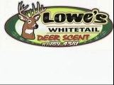 Lowe's Whitetail Deer Scents