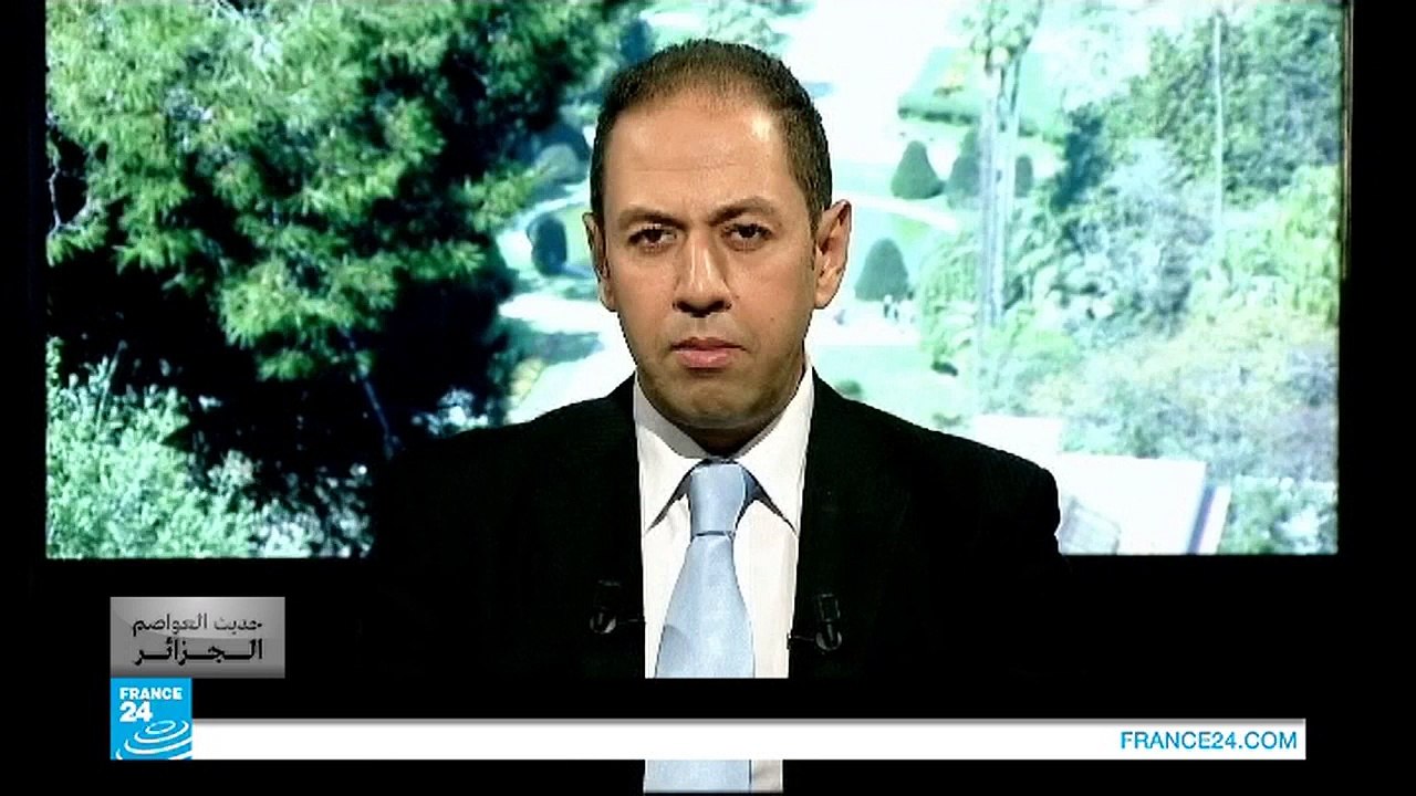 حراك أحزاب السلطة.. تمهيد لمرحلة ما بعد بوتفليقة؟ ج1