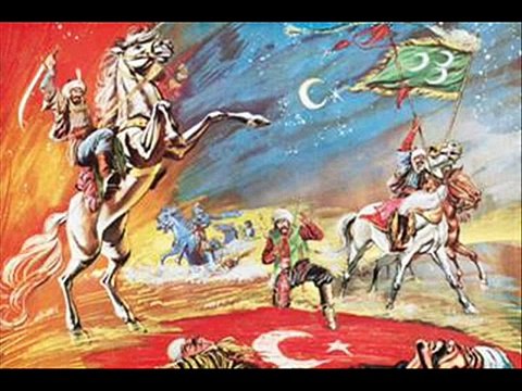 İstiklal Marşı Bayrak (Türkiye)