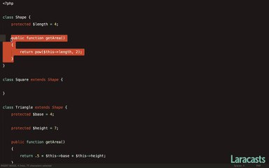 Object-Oriented Bootcamp 4 Inheritance (HD)