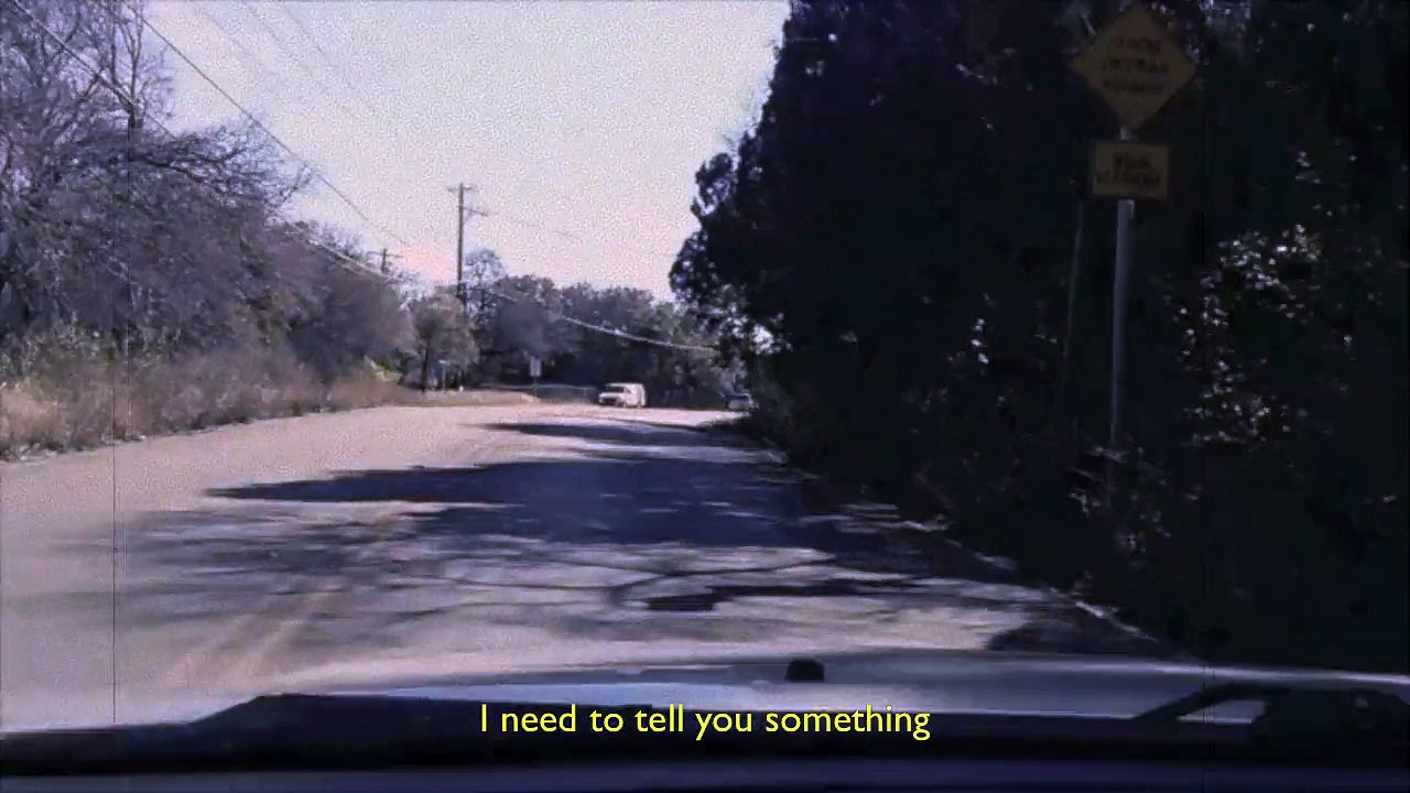 LYS - Be There (HD Lyrics Video)