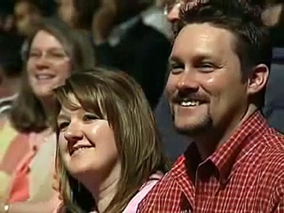 Joyce Meyer - Intimacy (2)