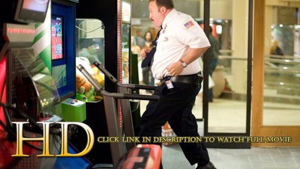 Watch Paul Blart: Mall Cop 2 Full Movie