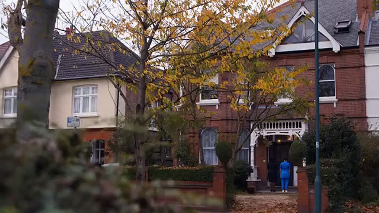 Humans Trailer