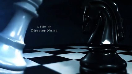 Chasing Chess Epic War Action Cinema Opening Title