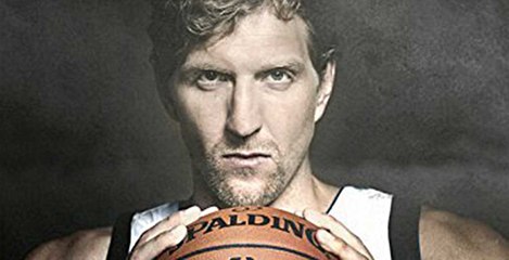 Nowitzki The Perfect Shot (BasketBall DOCUMENTARY) [Full HD]