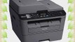 Brother MFCL2700DW Compact Laser All-In One Printer with Wireless Networking and Duplex Printing
