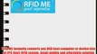 RFID ME: USB Dongle UHF Reader
