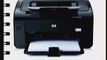 HP LaserJet Pro P1102w Wireless Monochrome Printer (CE658A#BGJ)