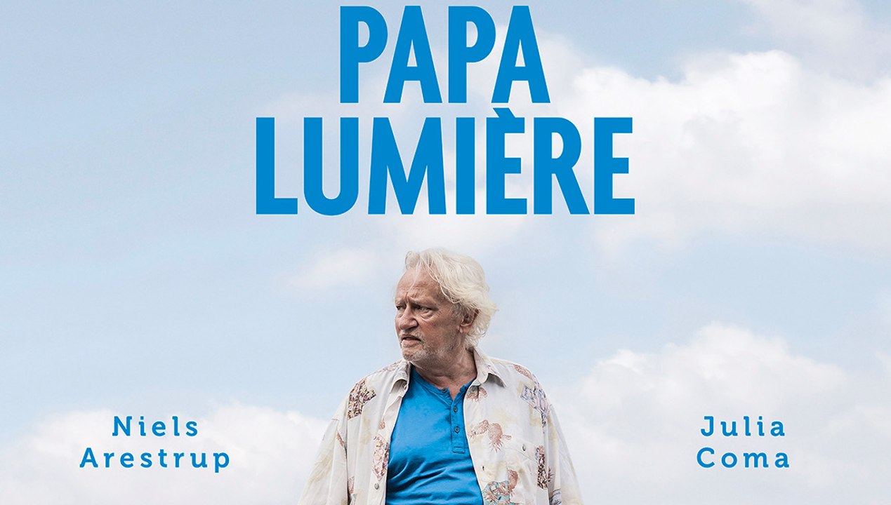 Papa Lumière - Bande-annonce [VF|Full HD] (Niels Arestrup)