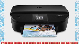 HP ENVY 5660 Wireless All-In-One Inkjet Printer (F8B04A#B1H)