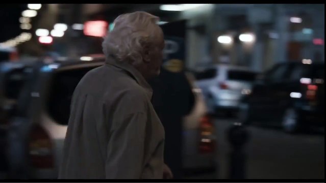 Papa Lumière - Extrait Qu'est-ce que tu connais de ta mère [VF] (Niels Arestrup)