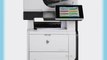 LaserJet 500 M525F Laser Multifunction Printer - Monochrome - Plain Paper Print - Desktop
