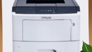 Lexmark MS310d Monochrome Printer
