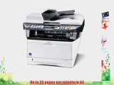 M2535DN 1800 x 600 dpi Laser Printer