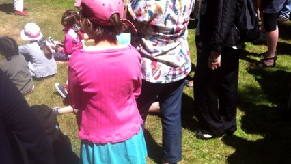 Le château des enfants