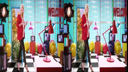 3DTV Test Card Debuts on Sky 3D Channel - TOYin3D