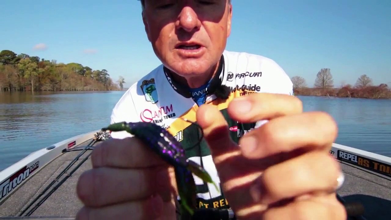The Ultimate Bass Fishing Flipping and Pitching Tutorial