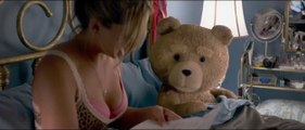TED 2 - Trailer 3 / Bande-annonce [VOST|Full HD] (Seth MacFarlane, Mark Wahlberg, Amanda Seyfried)