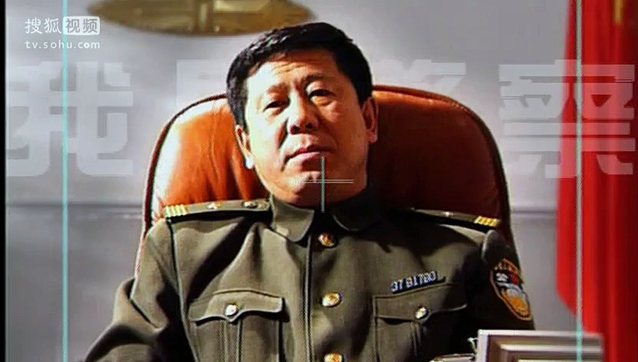 我是警察08