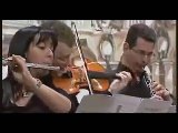 Bach - Brandenburg Concerto N° 2 - 1 mov