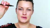 Kat Dennings Makeup Tutorial