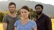 Z For Zachariah - Official Trailer #1 [Full HD] (Margot Robbie, Chiwetel Ejiofor, Chris Pine)