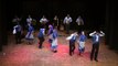 Chilean traditional folk dance: Chiloé