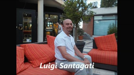Video clips 2- Luigi Santagati