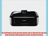 Canon PIXMA MG6220 Wireless Inkjet Photo All-in-One Printer (5292B002)