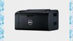 Dell B1160w Mono Laser Printer 21ppm Wireless Sfp 32mb 225-3111