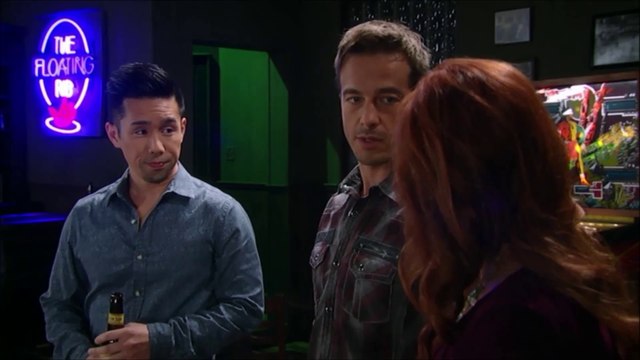 Brucas 6-5-15 Engagement party