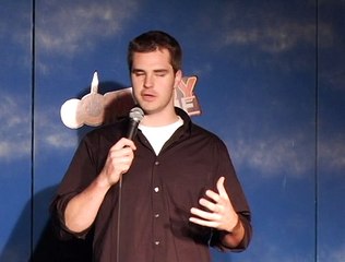 Brian Moote: Fourth Meal