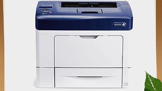 Xerox Phaser 3610/DN Monochrome Laser Printer- Automatic Duplexing