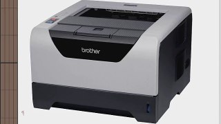 Brother HL-5370DW Laser Printer