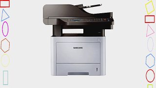 Samsung SL-M3870FW/XAA Multifunction ProXpress Printer
