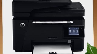 HP LaserJet Pro M127FW CZ183A#BGJ printer
