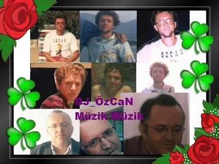 Dj Bilecikli Özcan Radyo Kayıtlarından SesBir